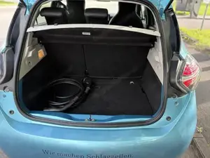Renault Zoe Bild 2