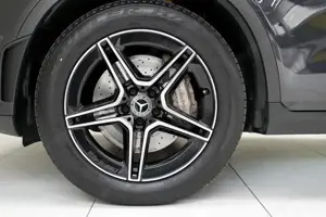 Mercedes-Benz GLC 200 d 4MATIC Sport S-Sitz Night KAM KlimaA Bild 9