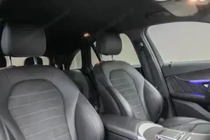 Mercedes-Benz GLC 200 d 4MATIC Sport S-Sitz Night KAM KlimaA Bild 4