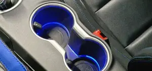 Ford Mustang Bild 16