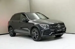 Mercedes-Benz GLC 200 d 4MATIC Sport S-Sitz Night KAM KlimaA Bild 2