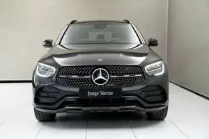 Mercedes-Benz GLC 200 d 4MATIC Sport S-Sitz Night KAM KlimaA Bild 3