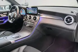 Mercedes-Benz GLC 200 d 4MATIC Sport S-Sitz Night KAM KlimaA Bild 7