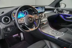 Mercedes-Benz GLC 200 d 4MATIC Sport S-Sitz Night KAM KlimaA Bild 6