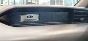 Ford Mustang Bild 17