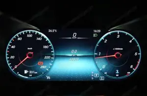 Mercedes-Benz GLC 200 d 4MATIC Sport S-Sitz Night KAM KlimaA Bild 5