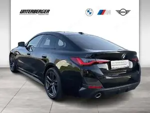 BMW 420d MSport M Sportpaket HiFi DAB GSD Klimaaut.