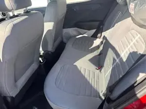 Hyundai i10 PREMIUM AUT SHZ KLIMAAUTOMATIK AMBIENTE ALU RFK... Bild 9