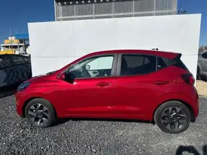 Hyundai i10 PREMIUM AUT SHZ KLIMAAUTOMATIK AMBIENTE ALU RFK... Bild 3