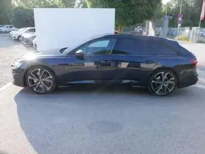 Audi S6 Avant TDI quattro *HEAD-UP*AROUND VIEW*PANORAMA*BANG ... Bild 4