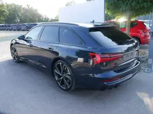 Audi S6 Avant TDI quattro *HEAD-UP*AROUND VIEW*PANORAMA*BANG ... Bild 5