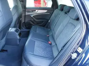 Audi S6 Avant TDI quattro *HEAD-UP*AROUND VIEW*PANORAMA*BANG ... Bild 7