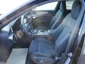 Audi S6 Avant TDI quattro *HEAD-UP*AROUND VIEW*PANORAMA*BANG ... Bild 8