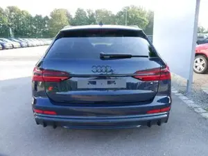 Audi S6 Avant TDI quattro *HEAD-UP*AROUND VIEW*PANORAMA*BANG ... Bild 2