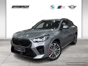 BMW X2 xDrive20d M Sportpaket // elektr. Anhängerkupplung // Head-Up // Driving. Assi. Plus