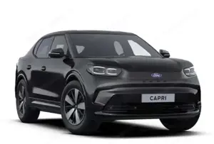 Ford Capri