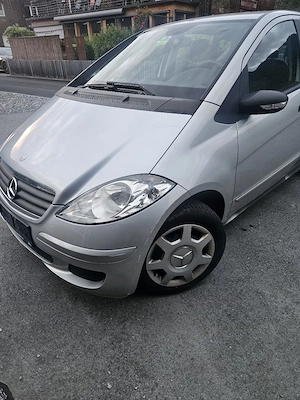 Mercedes A150 Bild 5