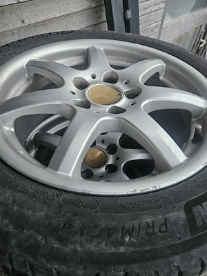 Mercedes A150 Bild 3