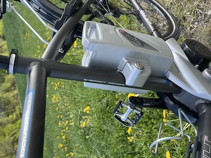      Super Günstiges E-Bike      Bild 6