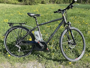      Super Günstiges E-Bike      Bild 2