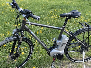      Super Günstiges E-Bike      Bild 10
