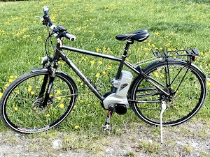      Super Günstiges E-Bike      Bild 9