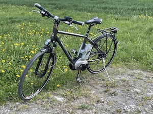      Super Günstiges E-Bike      Bild 8