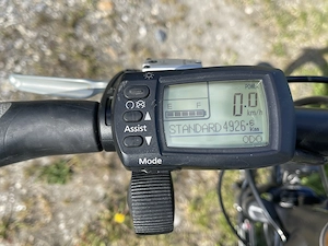      Super Günstiges E-Bike      Bild 4