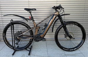Wie Neu! Conway Fully 750Wh 29 Zoll Mountainbike