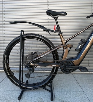 Wie Neu! Conway Fully 750Wh 29 Zoll Mountainbike Bild 4