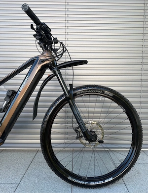 Wie Neu! Conway Fully 750Wh 29 Zoll Mountainbike Bild 3