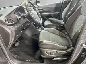 Opel Mokka Bild 5