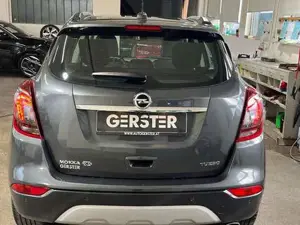 Opel Mokka Bild 4