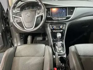 Opel Mokka Bild 7