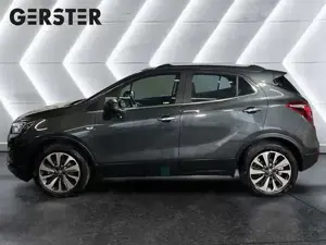 Opel Mokka Bild 2