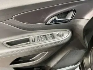 Opel Mokka Bild 11