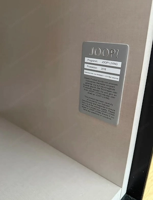 JOOP Spiegelschrank-Vitrine Bild 3