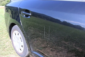 Toyota Avensis 1,6 Valvematic Business Kombi Bild 7