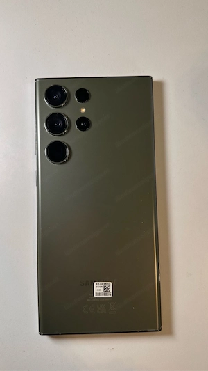 Samsung galaxy s23 ultra Bild 2