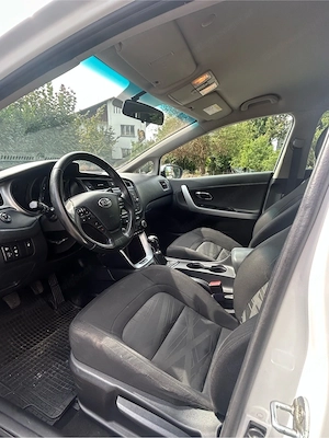 Kia Ceed 1.4 CRDI Titan Bild 8