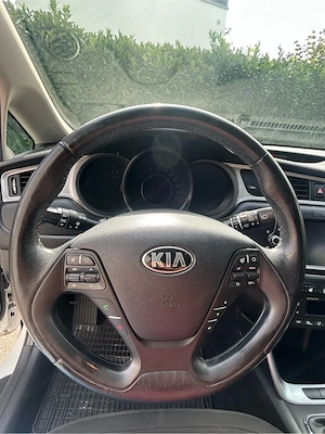 Kia Ceed 1.4 CRDI Titan Bild 6