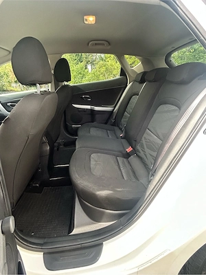 Kia Ceed 1.4 CRDI Titan Bild 7