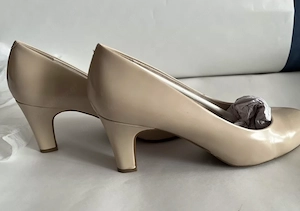 Alessio Nesca Damenschuhe Bild 3