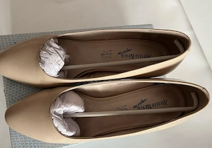 Alessio Nesca Damenschuhe Bild 5