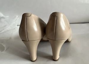 Alessio Nesca Damenschuhe Bild 4