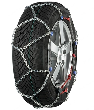 NEUE Schneeketten Pewag Brenta C XMR 73 - z. B.: 205 50 R17 oder 215 50 R17 Bild 3