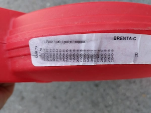 NEUE Schneeketten Pewag Brenta C XMR 73 - z. B.: 205 50 R17 oder 215 50 R17 Bild 4