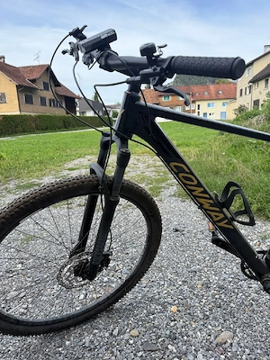 Conway MS9.9 Bild 4