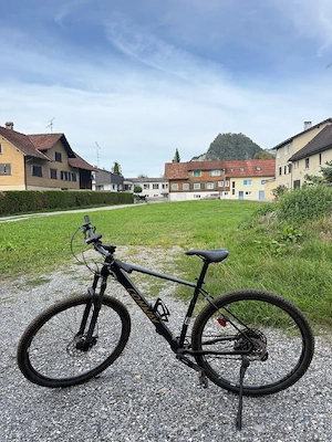 Conway MS9.9 Bild 2