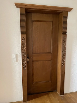 Innentüren  Bild 2